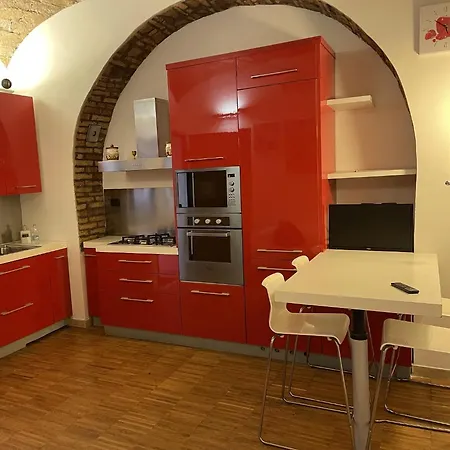 Heart of San Lorenzo - La casa particular-3